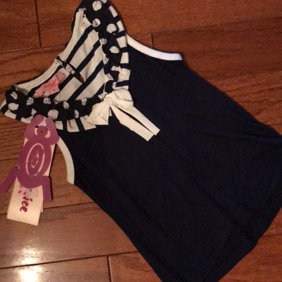 NEW BEETLEJUICE LONDON top NWT❤️ - Picture 1 of 3